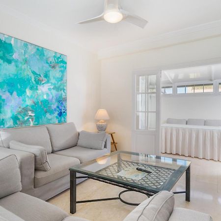 Wide With Terrace & Parking- 3Bd 2Bth- Alfalfa Sevilla Kültér fotó